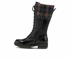 Women's Patrizia Chickeze Knee High Boots 9 Women's Patrizia Chickeze Knee High Boots -Discovery Expedition Shop 3 8