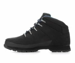 Men's Timberland Euro Sprint Hiker Boots 9 Men's Timberland Euro Sprint Hiker Boots -Discovery Expedition Shop 3 805