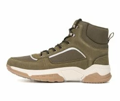 Men's Reserved Footwear Eliel Sneaker Boots -Discovery Expedition Shop 3 809