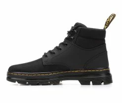 Men's Dr. Martens Rakim Black Boots 9 Men's Dr. Martens Rakim Black Boots -Discovery Expedition Shop 3 811