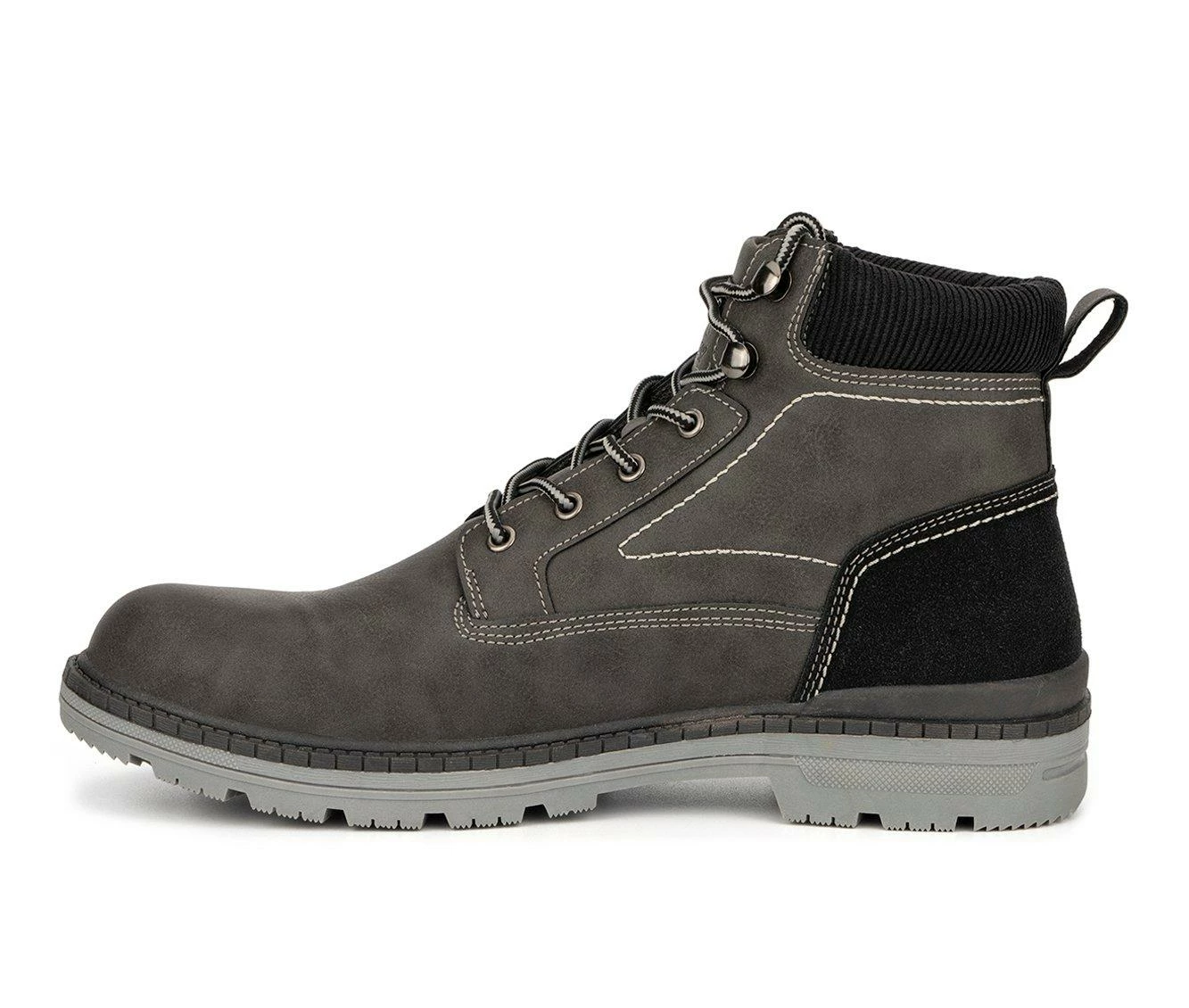 Men's Xray Footwear Dipsea Boots 4 Men's Xray Footwear Dipsea Boots - Image 4