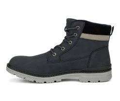Men's Xray Footwear Peak Boots 9 Men's Xray Footwear Peak Boots -Discovery Expedition Shop 3 814