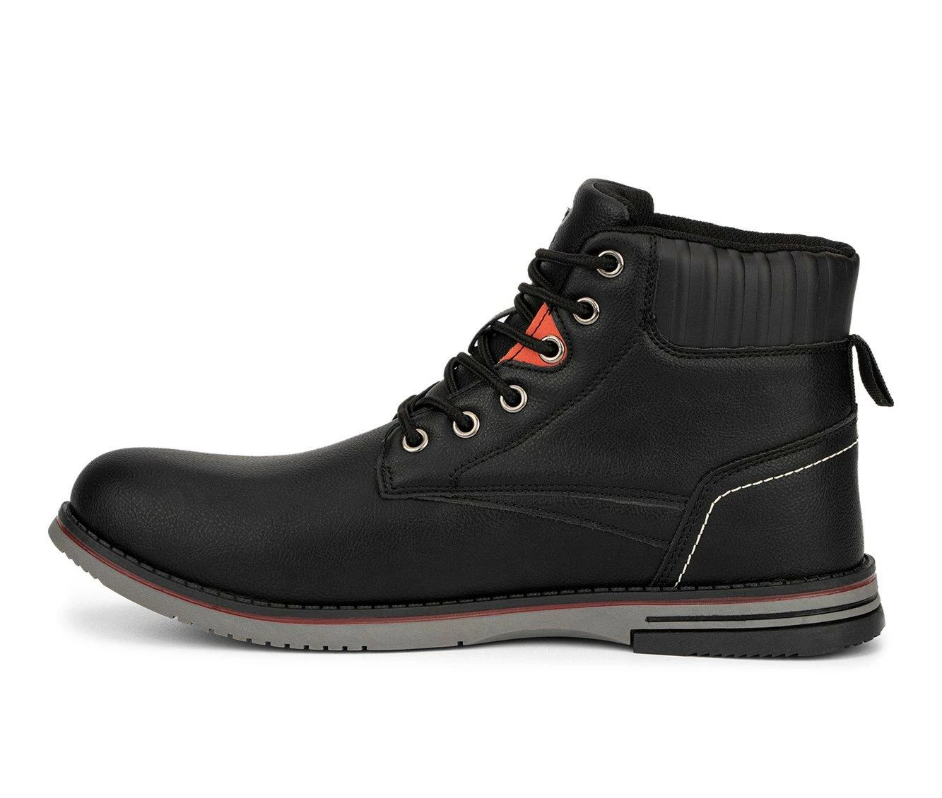 Men's Xray Footwear Whitney Boots 4 Men's Xray Footwear Whitney Boots - Image 4