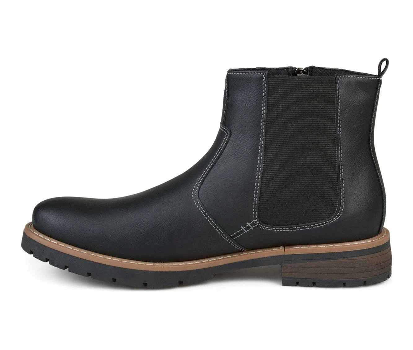 Men's Vance Co. Pratt Boots 4 Men's Vance Co. Pratt Boots - Image 4