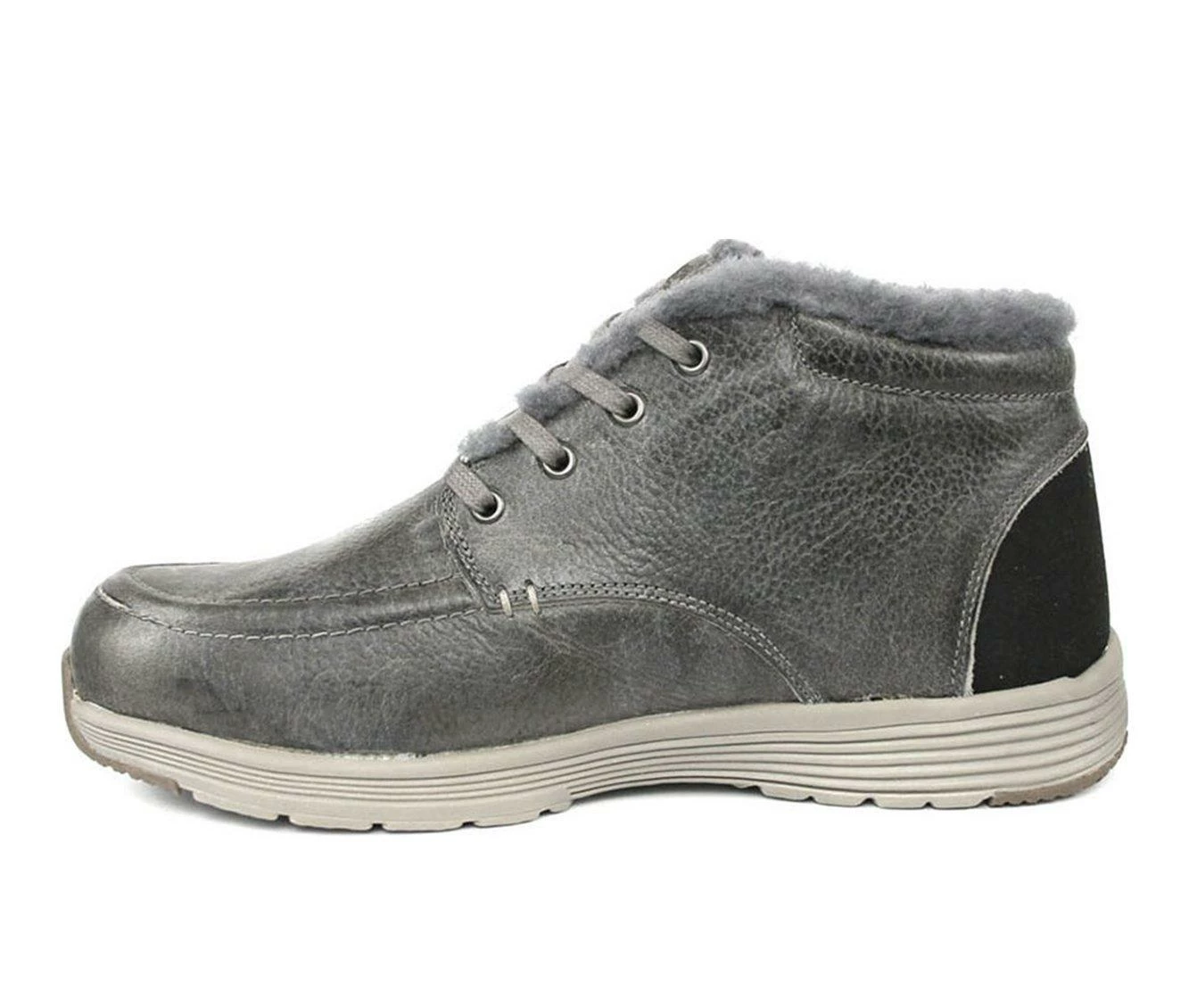 Men's Superlamb Karamay Winter Boots 4 Men's Superlamb Karamay Winter Boots - Image 4