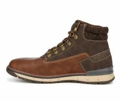 Men's Reserved Footwear Guage Boots 9 Men's Reserved Footwear Guage Boots -Discovery Expedition Shop 3 824