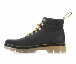 Men's Dr. Martens Rakim Black Onice Soft Boots 9 Men's Dr. Martens Rakim Black Onice Soft Boots -Discovery Expedition Shop 3 825