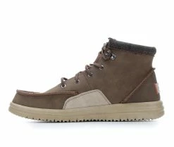 Men's HEYDUDE Bradley Boots -Discovery Expedition Shop 3 827