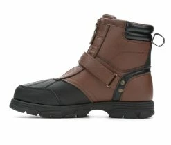 Men's US Polo Assn Fairfield Boots 9 Men's US Polo Assn Fairfield Boots -Discovery Expedition Shop 3 831