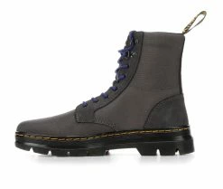 Men's Dr. Martens Combs Ripstop Boots 9 Men's Dr. Martens Combs Ripstop Boots -Discovery Expedition Shop 3 835