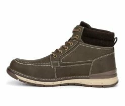 Men's Xray Footwear Icehouse Boots 9 Men's Xray Footwear Icehouse Boots -Discovery Expedition Shop 3 836