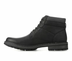 Men's Perry Ellis Bridger Lace-Up Boots -Discovery Expedition Shop 3 840