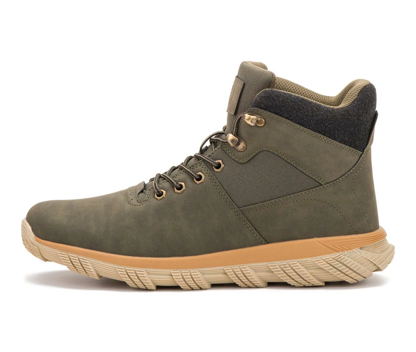 Men's Reserved Footwear Darnell Casual Boots 4 Men's Reserved Footwear Darnell Casual Boots - Image 4