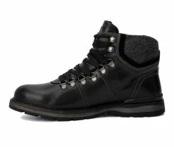 Men's Reserved Footwear Gaspar Boots 9 Men's Reserved Footwear Gaspar Boots -Discovery Expedition Shop 3 848
