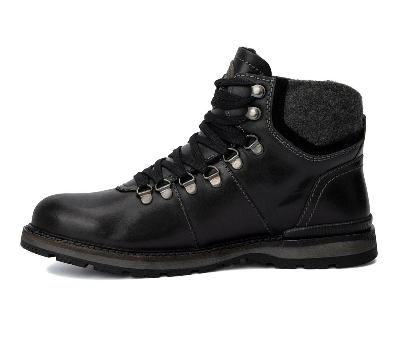 Men's Reserved Footwear Gaspar Boots 4 Men's Reserved Footwear Gaspar Boots - Image 4