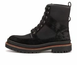 Men's Reserved Footwear Galvan Combat Boots -Discovery Expedition Shop 3 849