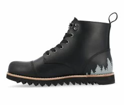 Men's Territory Zion Boots 9 Men's Territory Zion Boots -Discovery Expedition Shop 3 853