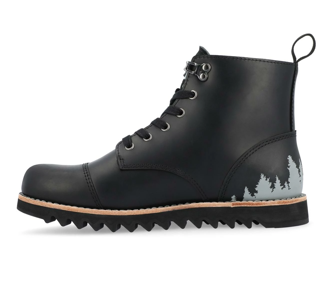 Men's Territory Zion Boots 4 Men's Territory Zion Boots - Image 4