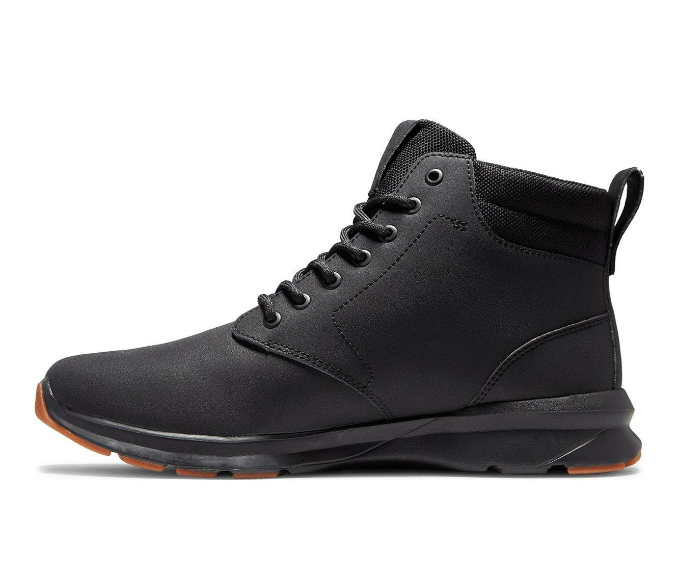 Men's DC Mason 2 Sneaker Boots 4 Men's DC Mason 2 Sneaker Boots - Image 4