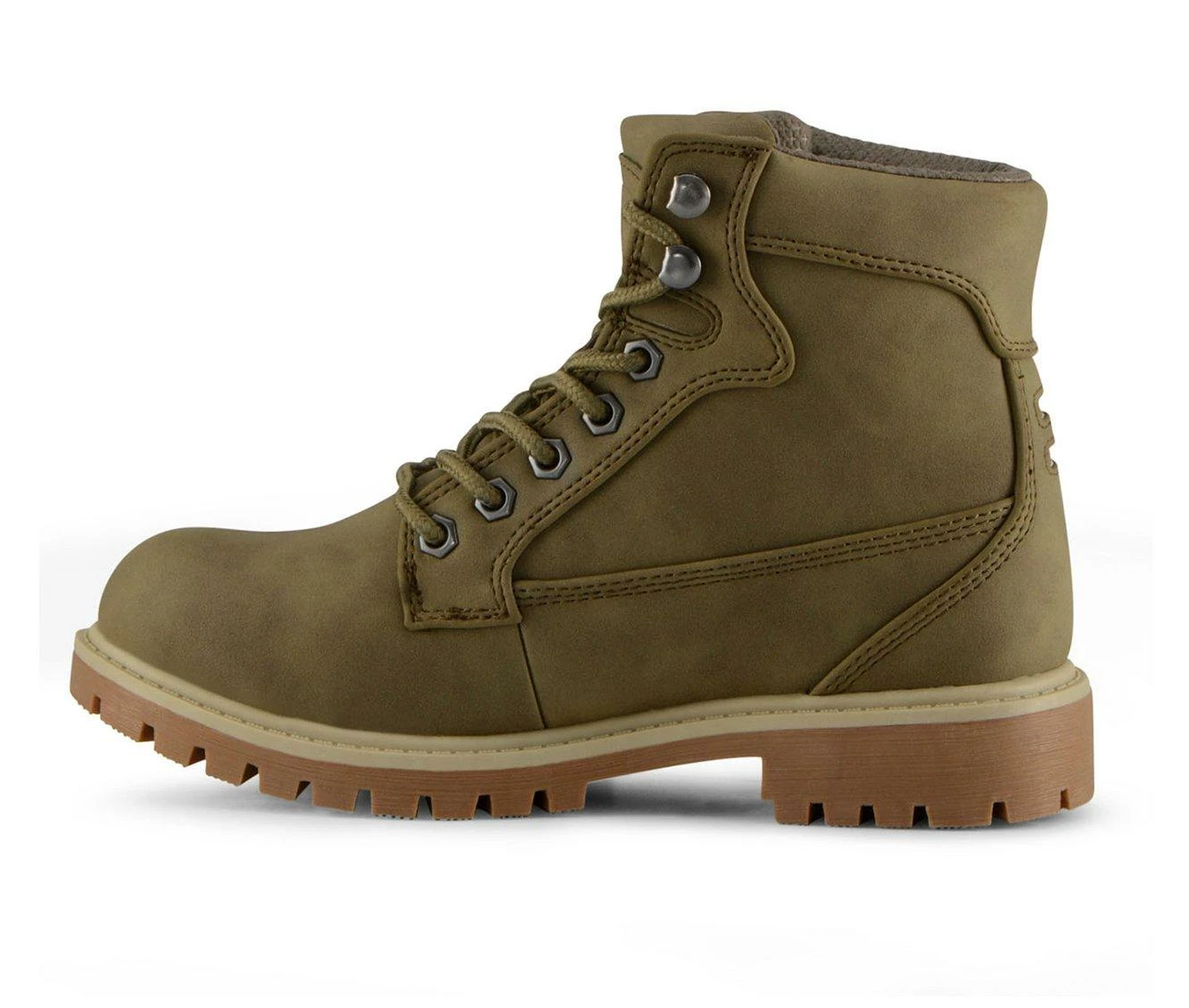 Women's Lugz Mantle Hi Boots 4 Women's Lugz Mantle Hi Boots - Image 4