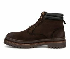 Men's Vintage Foundry Co Brock Boots 9 Men's Vintage Foundry Co Brock Boots -Discovery Expedition Shop 3 861