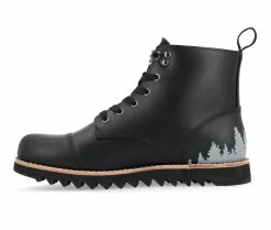 Men's Territory Zion Wide Boots 9 Men's Territory Zion Wide Boots -Discovery Expedition Shop 3 864