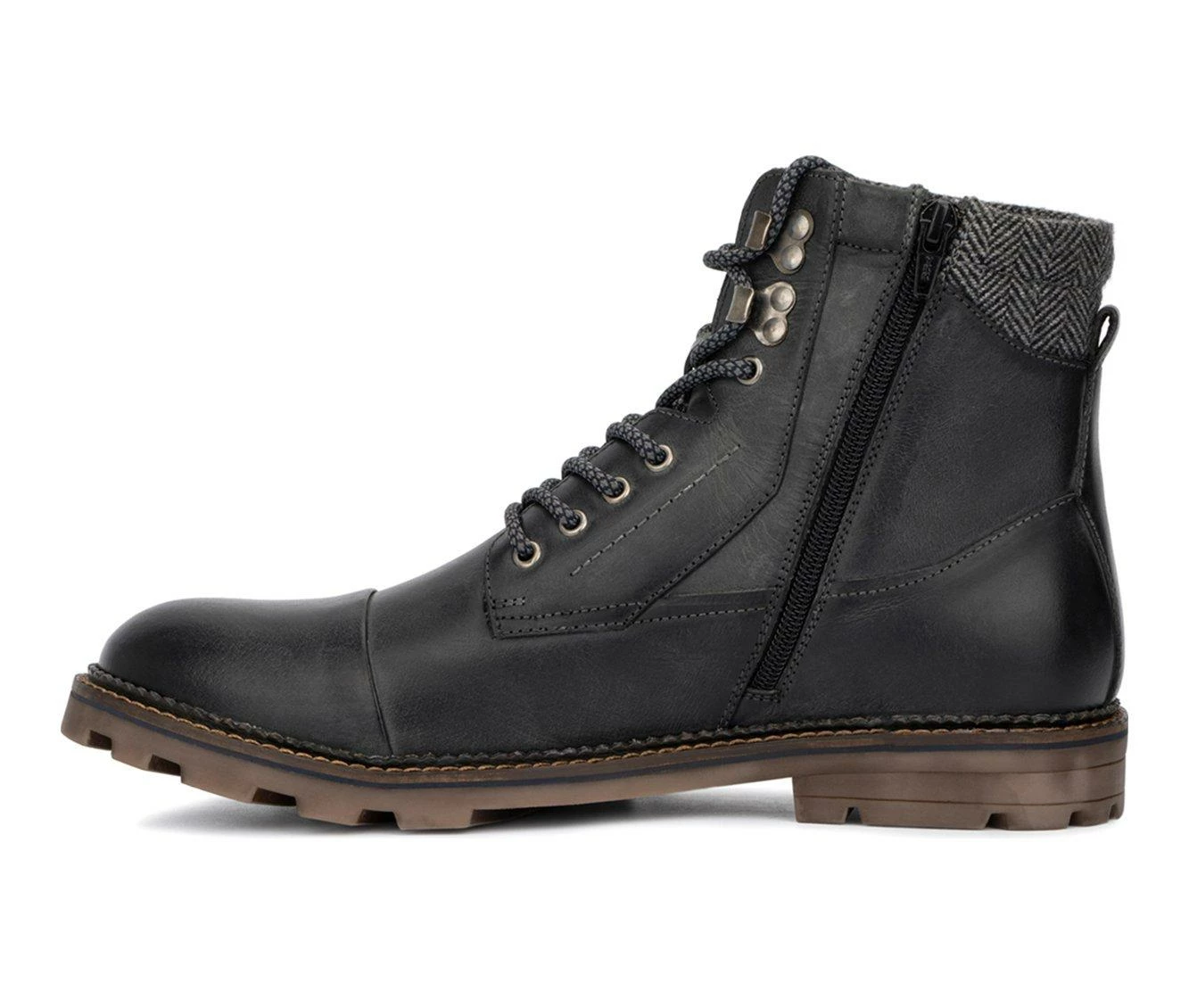 Men's Reserved Footwear Legacy Boots 4 Men's Reserved Footwear Legacy Boots - Image 4