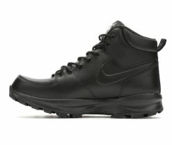 Men's Nike Manoa Leather Lace-Up Boots -Discovery Expedition Shop 3 866