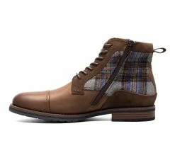 Men's Stacy Adams Octavius Boots -Discovery Expedition Shop 3 867