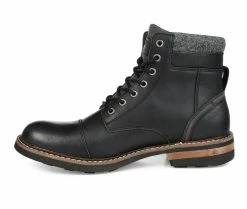 Men's Territory Yukon Combat Boots 9 Men's Territory Yukon Combat Boots -Discovery Expedition Shop 3 868