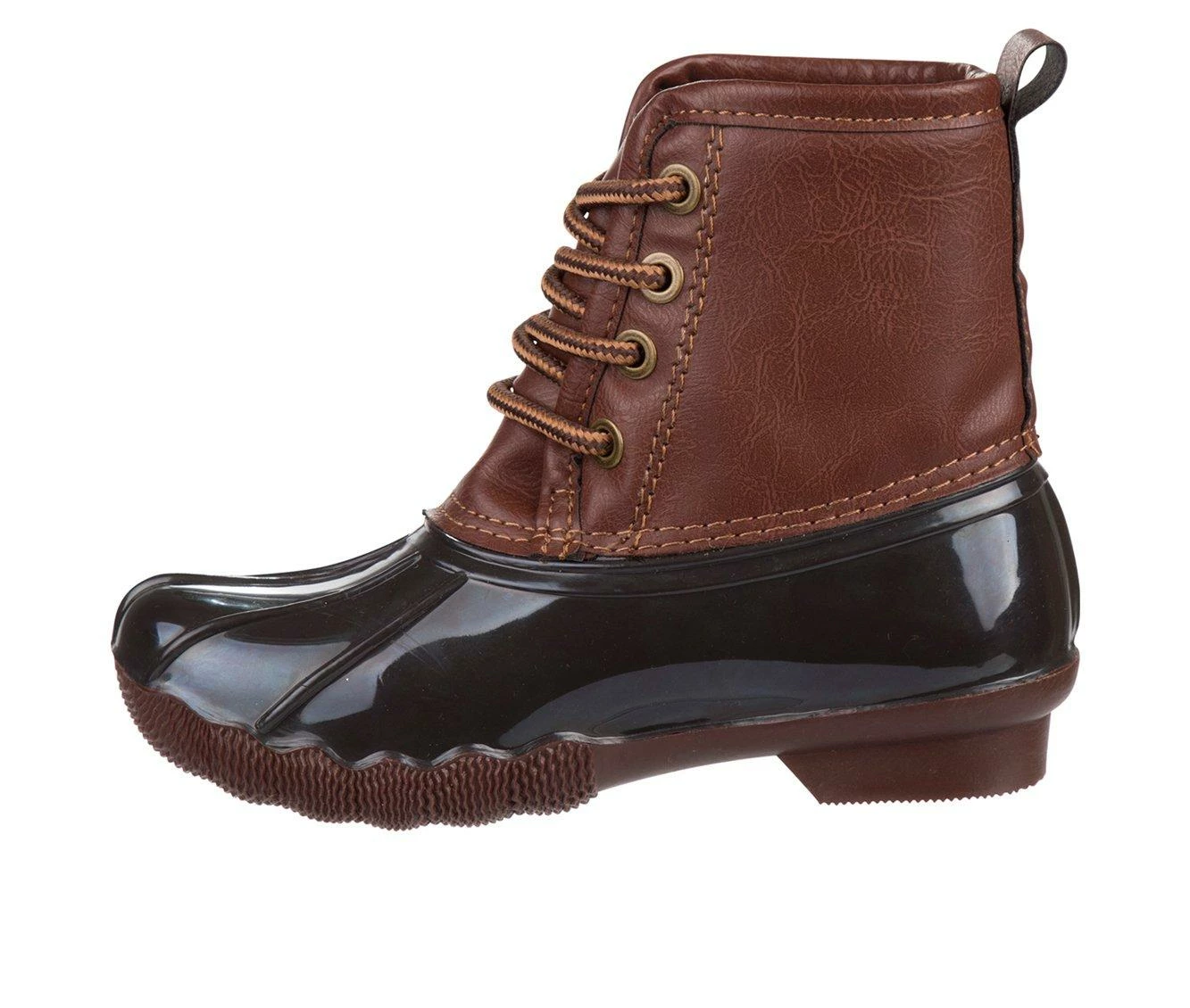 Boys' Josmo Little Kid & Big Kid Duck Boots 4 Boys' Josmo Little Kid & Big Kid Duck Boots - Image 4