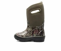 Boys' Bogs Footwear Toddler & Little Kid Classic II Camo Boots 9 Boys' Bogs Footwear Toddler & Little Kid Classic II Camo Boots -Discovery Expedition Shop 3 887