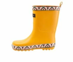 Kids' Pendleton Toddler Tuscon Mid Waterproof Rain Boots -Discovery Expedition Shop 3 891