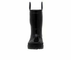 Boys' Case IH Toddler PVC Light-Up Rain Boots 9 Boys' Case IH Toddler PVC Light-Up Rain Boots -Discovery Expedition Shop 3 895