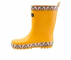 Kids' Pendleton Little Kid Tucson Mid Waterproof Rain Boots -Discovery Expedition Shop 3 912