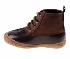 Girls' Smart Step Toddler High-Top Duck Boots -Discovery Expedition Shop 3 921