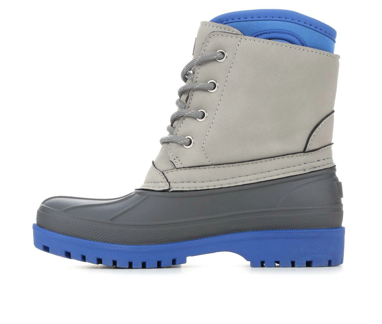 Boys' Sperry Little Kid & Big Kid Harbor Rain Boots 4 Boys' Sperry Little Kid & Big Kid Harbor Rain Boots - Image 4