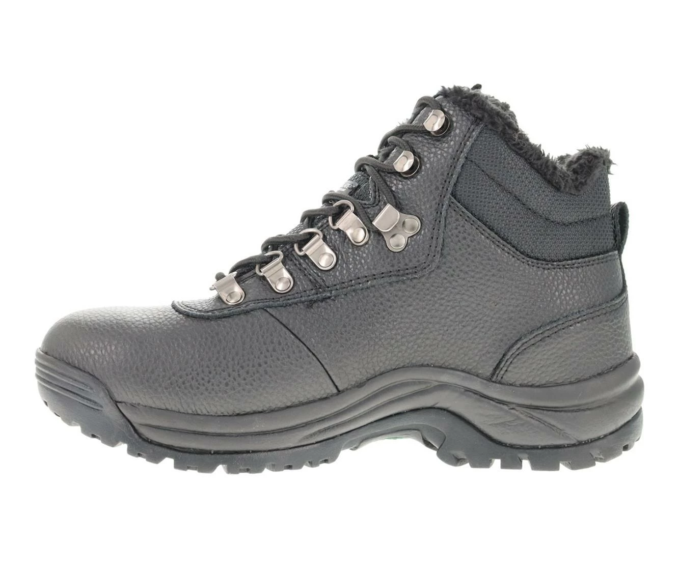 Men's Propet Cliff Walker North Hiking Boots 4 Men's Propet Cliff Walker North Hiking Boots - Image 4