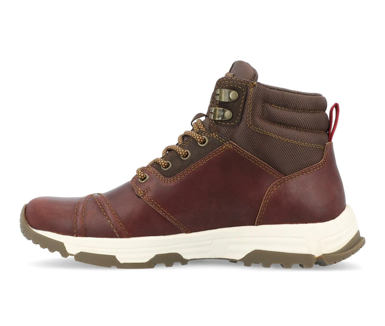 Men's Territory Everglades Hiking Boots 4 Men's Territory Everglades Hiking Boots - Image 4
