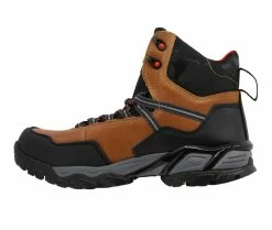 Men's Swissbrand Alpes Urban Boots -Discovery Expedition Shop 3 947