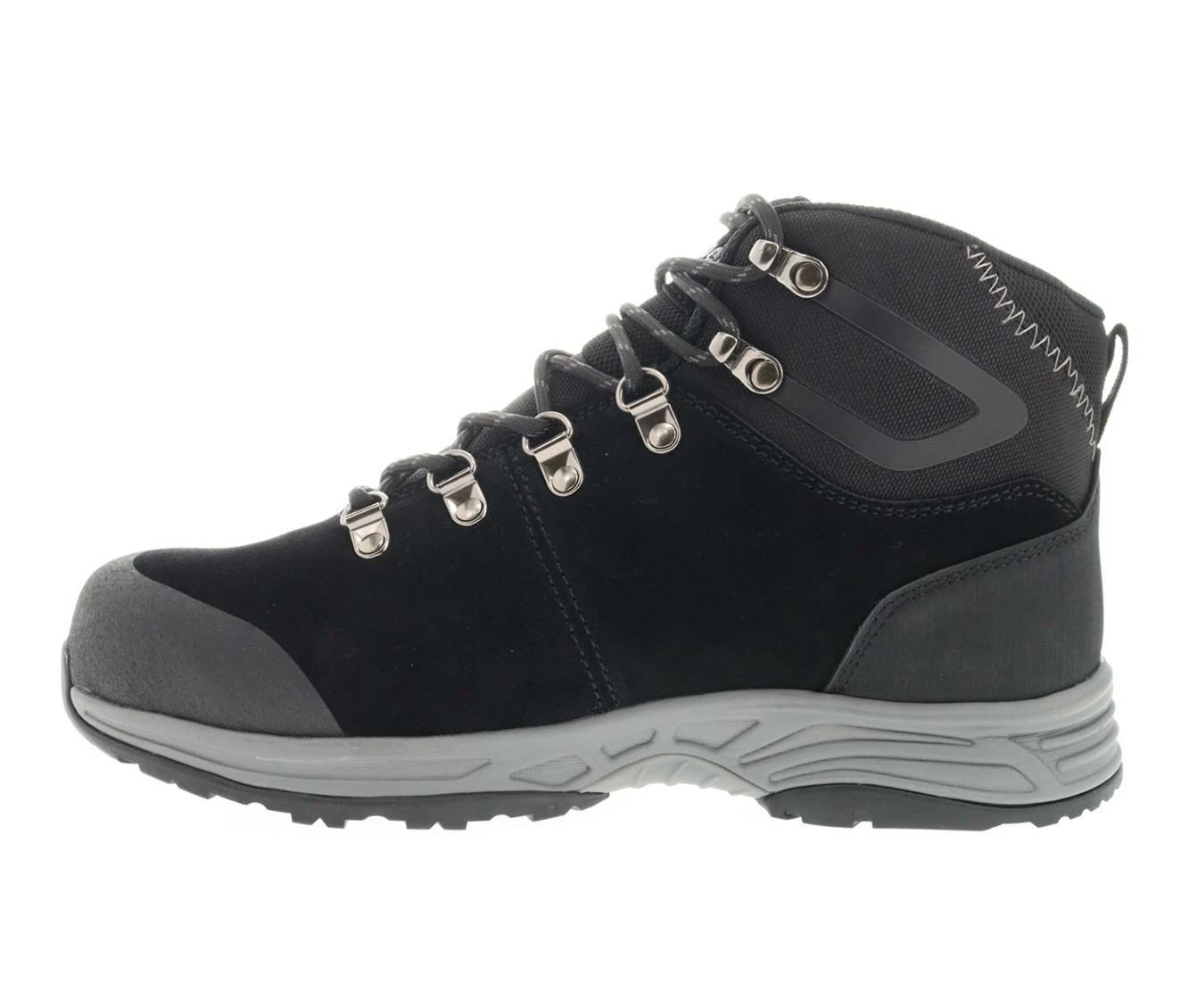 Men's Propet Conrad Waterproof Hiking Boots 4 Men's Propet Conrad Waterproof Hiking Boots - Image 4