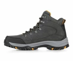 Men's Skechers 204642 Relment Hiking Boots -Discovery Expedition Shop 3 950