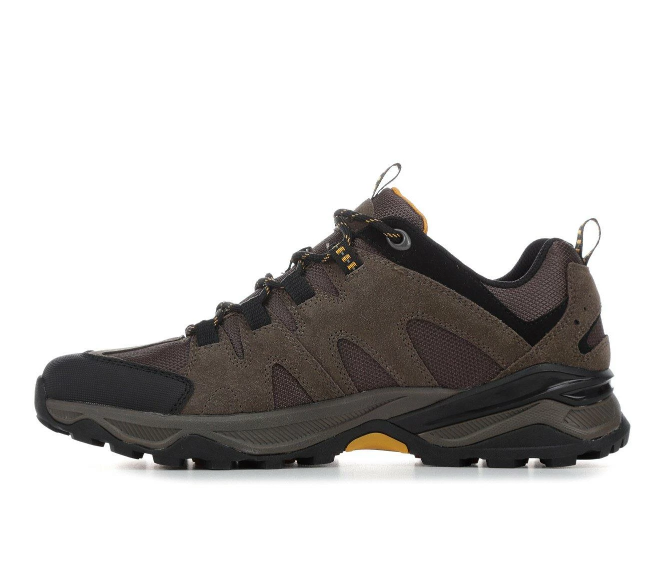 Men's Nevados Ridgeline Hiking Boots 4 Men's Nevados Ridgeline Hiking Boots - Image 4