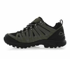 Men's Pacific Mountain Ravine II Men's Hiking Boots -Discovery Expedition Shop 3 955