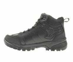 Men's Propet Ridge Walker Force Waterproof Hiking Boots -Discovery Expedition Shop 3 956