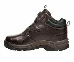 Men's Propet Cliff Walker Strap Waterproof Hiking Boots -Discovery Expedition Shop 3 957