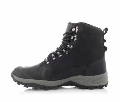 Men's Pacific Mountain Lumber Waterproof Hiking Boots -Discovery Expedition Shop 3 958