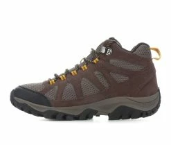 Men's Merrell OakCreek Mid Waterproof Hiking Boots 9 Men's Merrell OakCreek Mid Waterproof Hiking Boots -Discovery Expedition Shop 3 961