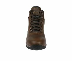 Men's Northside Vista Ridge Mid Waterproof Hiking Boots 9 Men's Northside Vista Ridge Mid Waterproof Hiking Boots -Discovery Expedition Shop 3 967