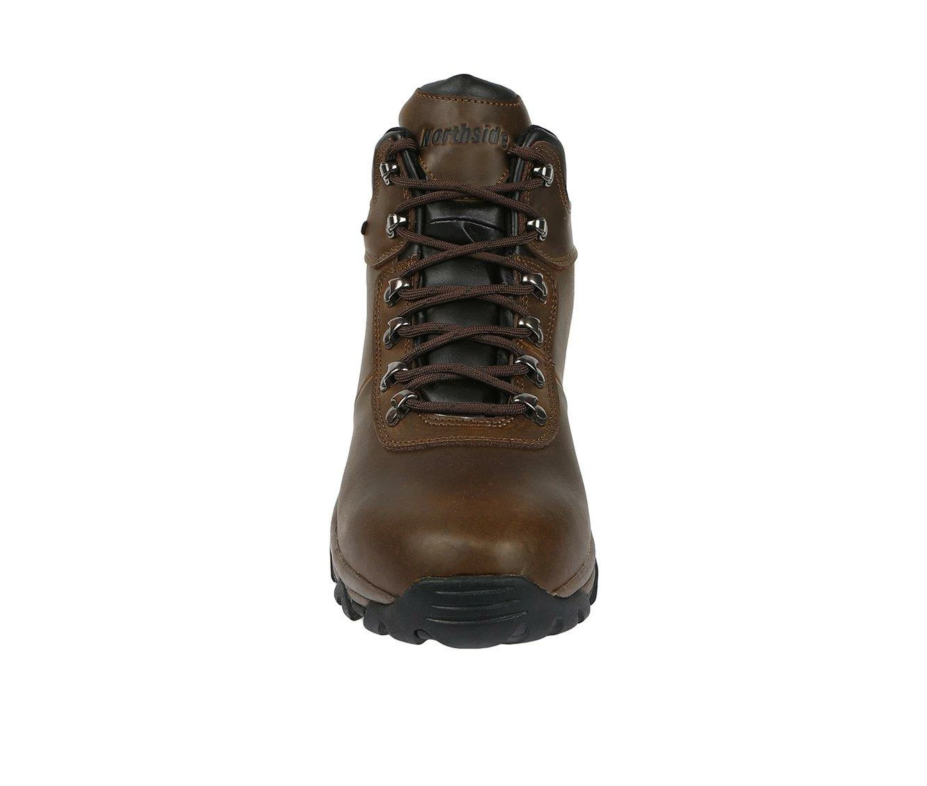 Men's Northside Vista Ridge Mid Waterproof Hiking Boots 4 Men's Northside Vista Ridge Mid Waterproof Hiking Boots - Image 4